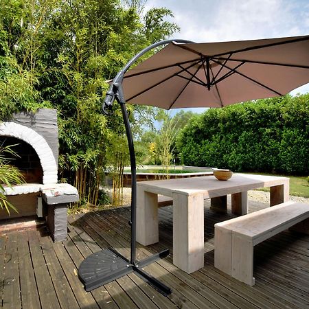 Holiday Home In Virton With Swimming Pool エクステリア 写真