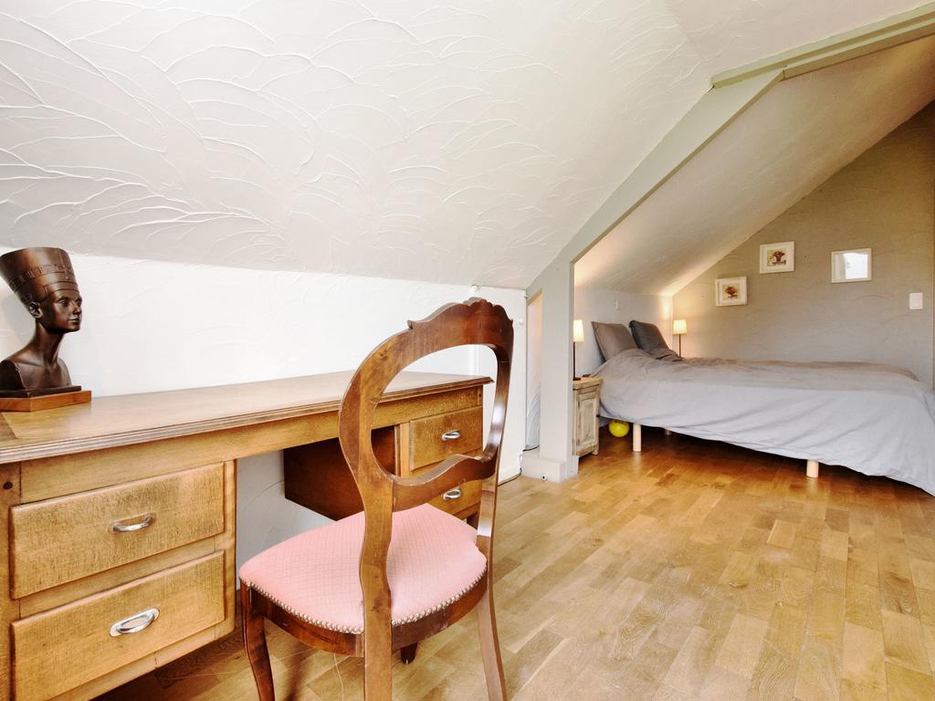 Holiday Home In Virton With Swimming Pool エクステリア 写真