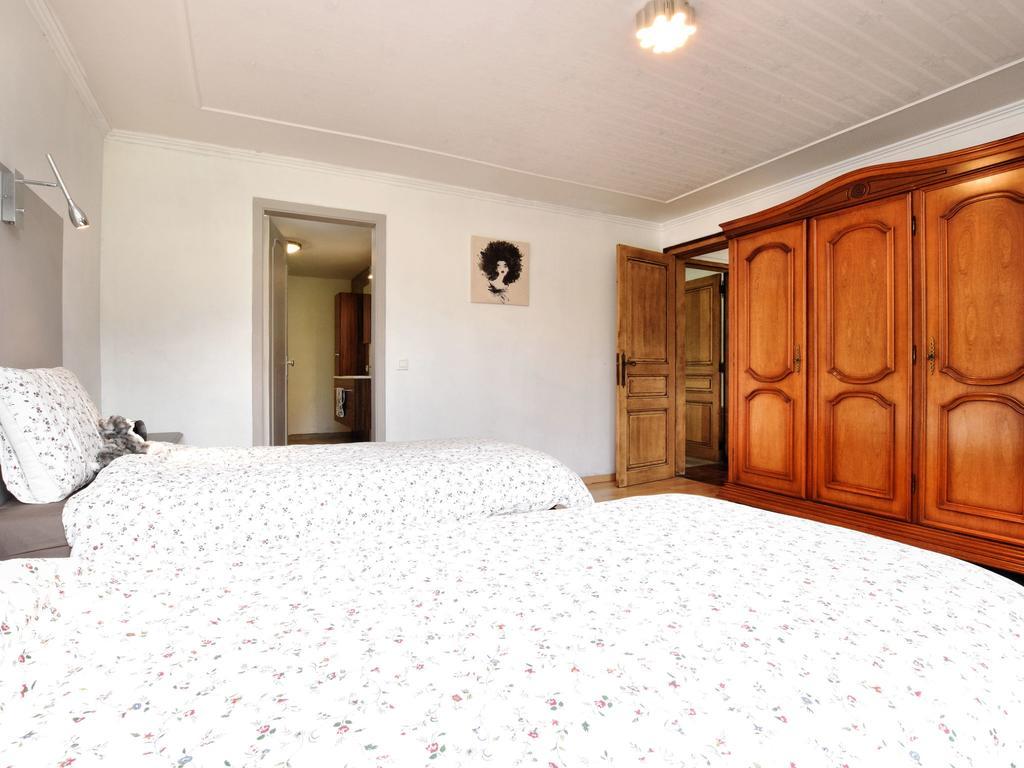Holiday Home In Virton With Swimming Pool エクステリア 写真