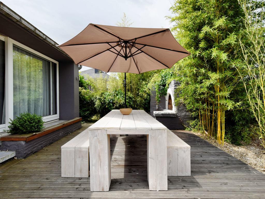 Holiday Home In Virton With Swimming Pool エクステリア 写真