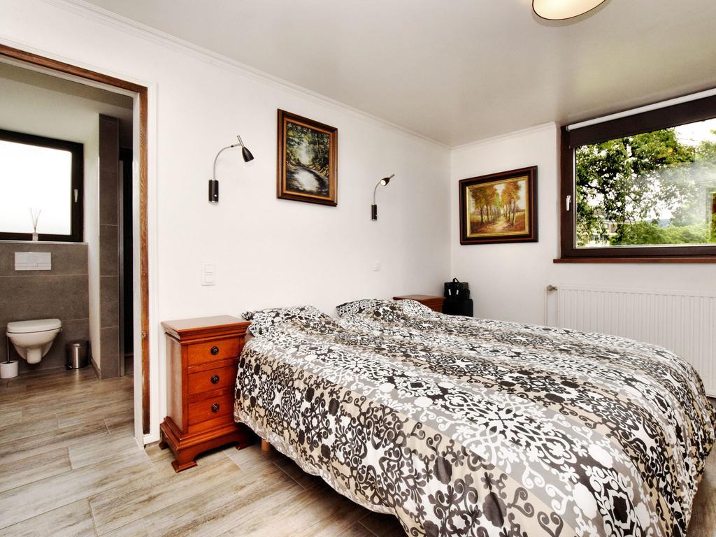 Holiday Home In Virton With Swimming Pool エクステリア 写真